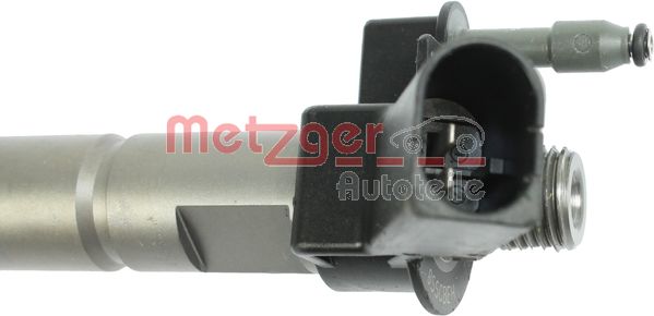 Metzger Verstuiver/Injector 0870186