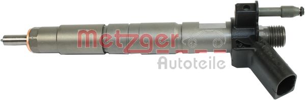 Metzger Verstuiver/Injector 0870186