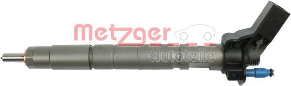 Metzger Verstuiver/Injector 0870190