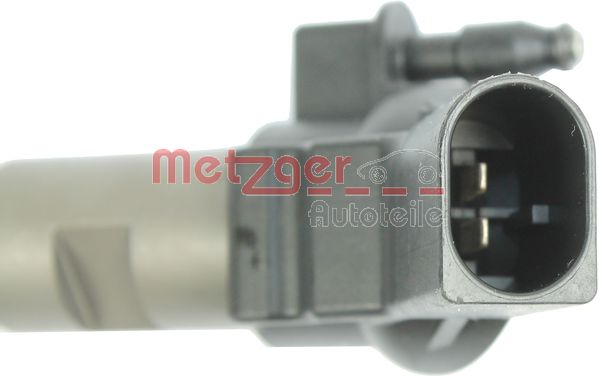 Metzger Verstuiver/Injector 0870191