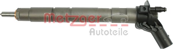 Metzger Verstuiver/Injector 0870191