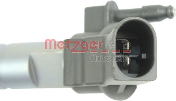 Metzger Verstuiver/Injector 0870192