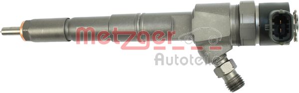 Metzger Verstuiver/Injector 0870195