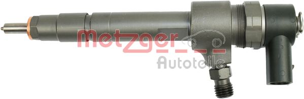 Metzger Verstuiver/Injector 0870204