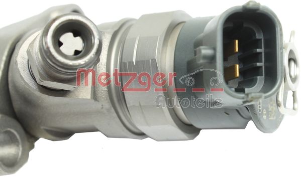 Metzger Verstuiver/Injector 0870205