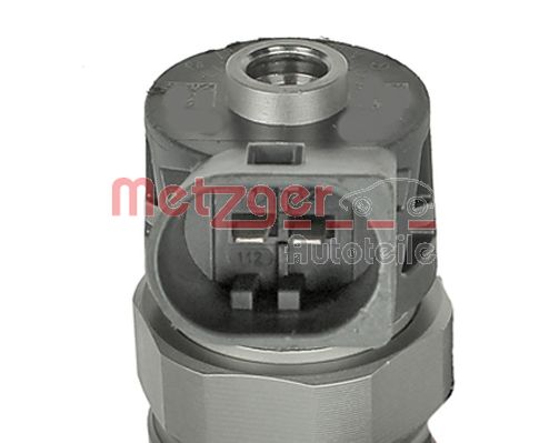 Metzger Verstuiver/Injector 0870208