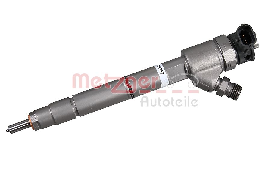 Metzger Verstuiver/Injector 0870241