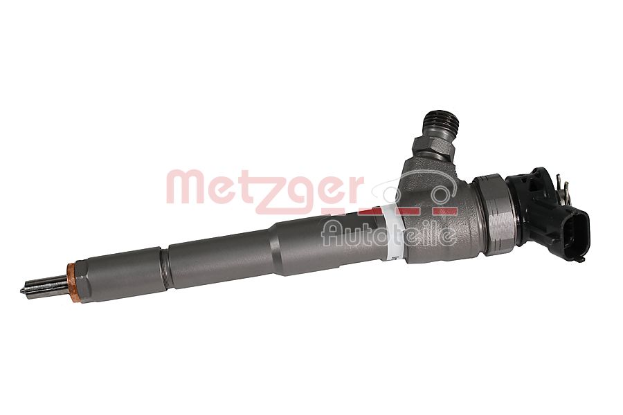 Verstuiver/Injector Metzger 0870245