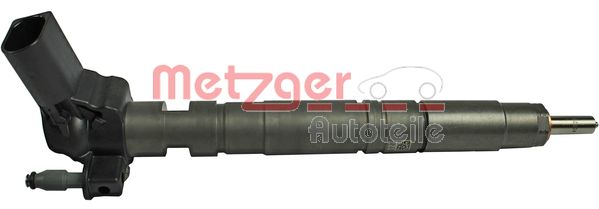 Metzger Verstuiver/Injector 0870160