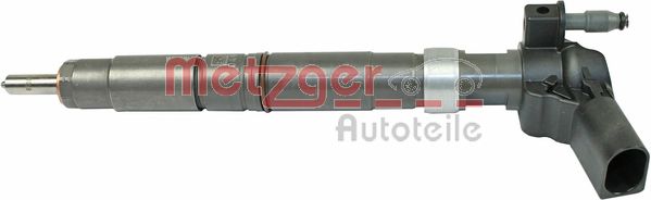 Verstuiver/Injector Metzger 0870169