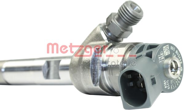 Metzger Verstuiver/Injector 0871009