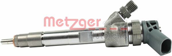 Metzger Verstuiver/Injector 0871009