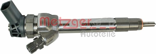 Metzger Verstuiver/Injector 0871010