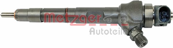 Verstuiver/Injector Metzger 0871014