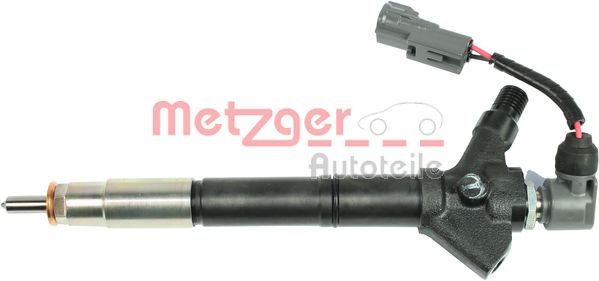 Metzger Verstuiver/Injector 0871019