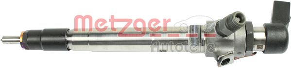 Metzger Verstuiver/Injector 0871021