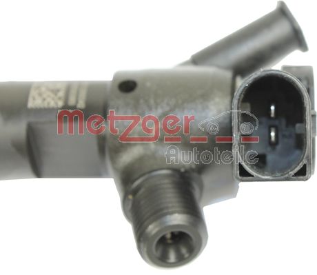 Metzger Verstuiver/Injector 0871023