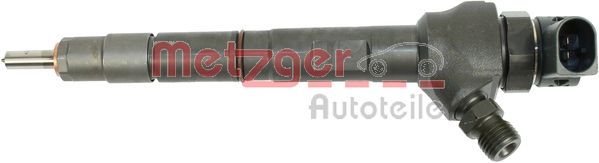 Metzger Verstuiver/Injector 0871025