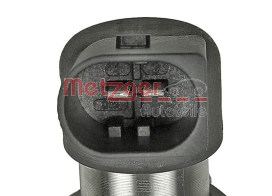 Metzger Verstuiver/Injector 0871026