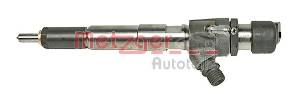 Metzger Verstuiver/Injector 0871026