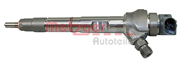 Metzger Verstuiver/Injector 0871033