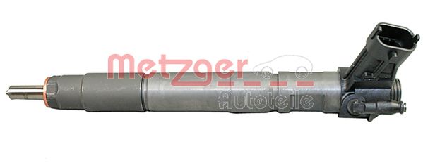 Metzger Verstuiver/Injector 0871035