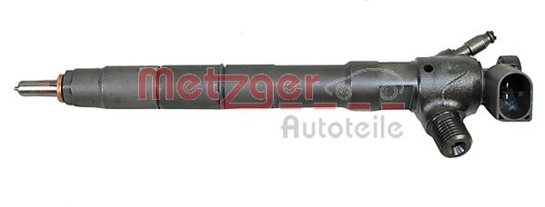 Metzger Verstuiver/Injector 0871036