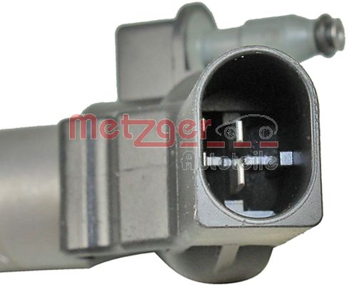 Metzger Verstuiver/Injector 0871039