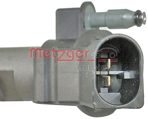 Metzger Verstuiver/Injector 0871040