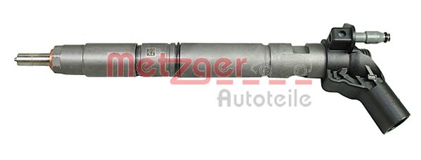 Metzger Verstuiver/Injector 0871040