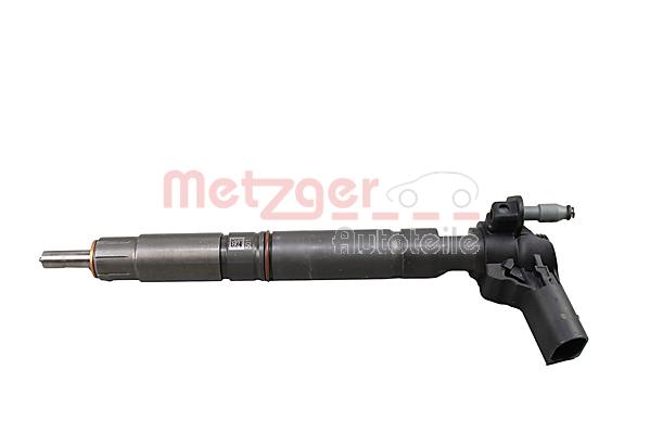 Metzger Verstuiver/Injector 0871044