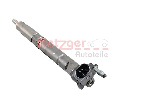 Metzger Verstuiver/Injector 0871044