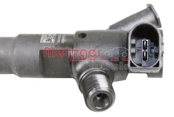 Metzger Verstuiver/Injector 0871053