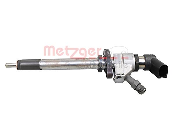 Metzger Verstuiver/Injector 0871058