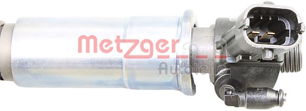 Metzger Verstuiver/Injector 0871059