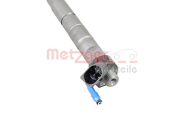 Metzger Verstuiver/Injector 0871063