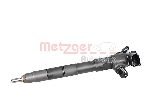 Metzger Verstuiver/Injector 0871067