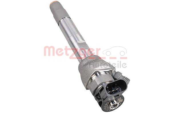 Metzger Verstuiver/Injector 0871075