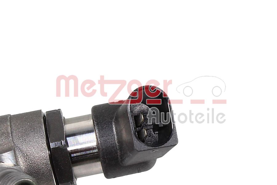 Metzger Verstuiver/Injector 0871080