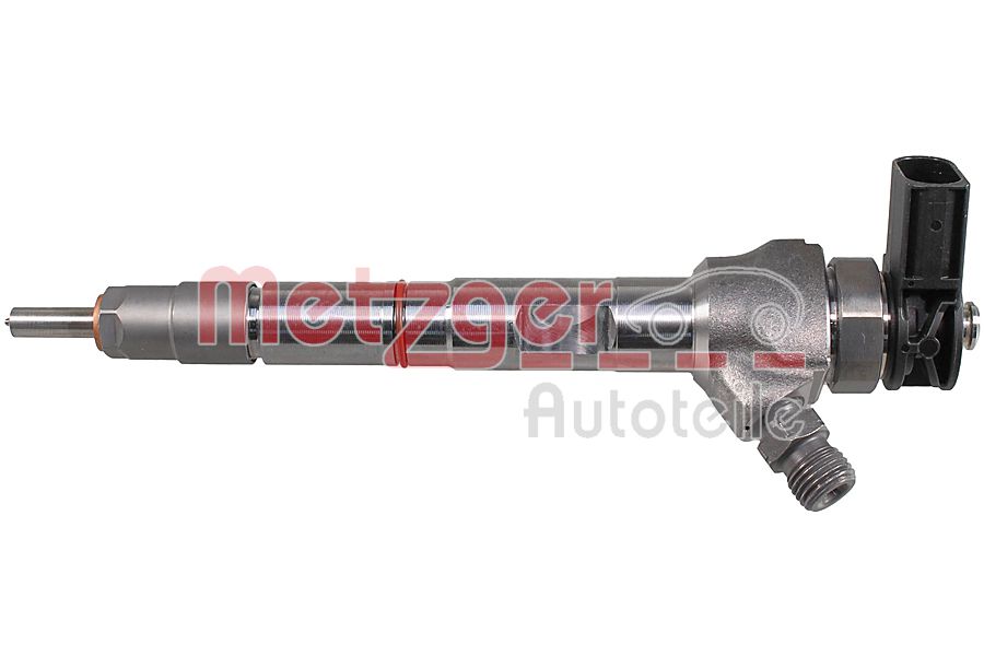 Metzger Verstuiver/Injector 0871081