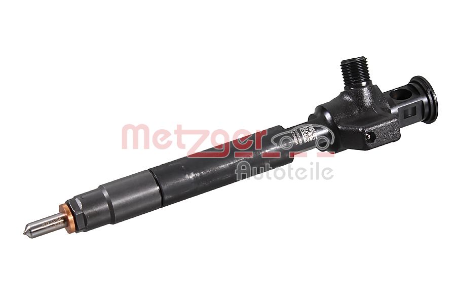 Metzger Verstuiver/Injector 0871087