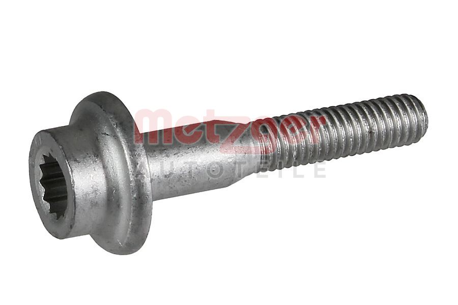 Metzger Schroef, inspuitstukhouder 0873053