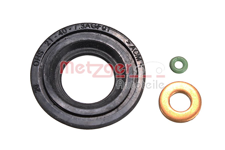 Metzger Afdichting, injector 0873065