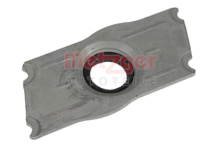 Metzger Afdekking, verstuiver 0873066