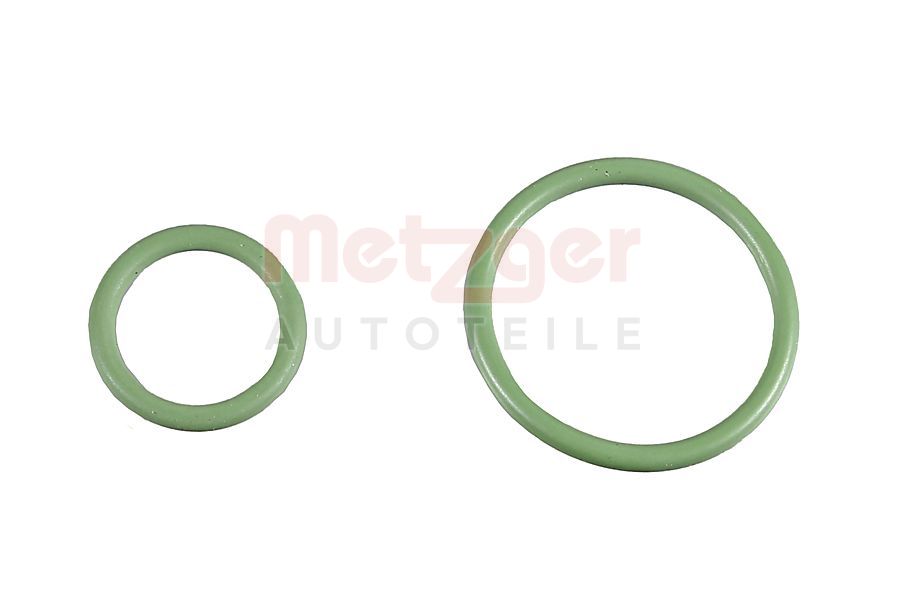 Metzger Pakkingset, injectiepomp 0873069