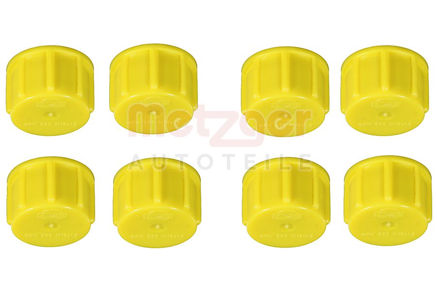 Metzger Afsluitdop/beschermkap 0873111