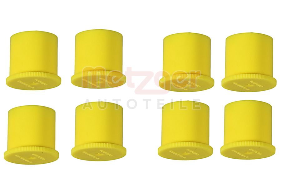 Metzger Afsluitdop/beschermkap 0873112