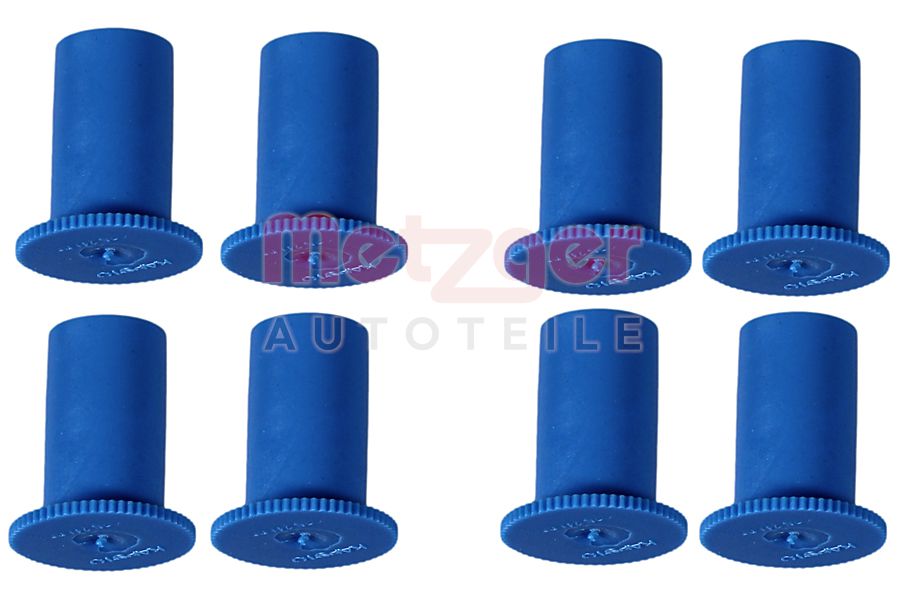 Afsluitdop/beschermkap Metzger 0873116