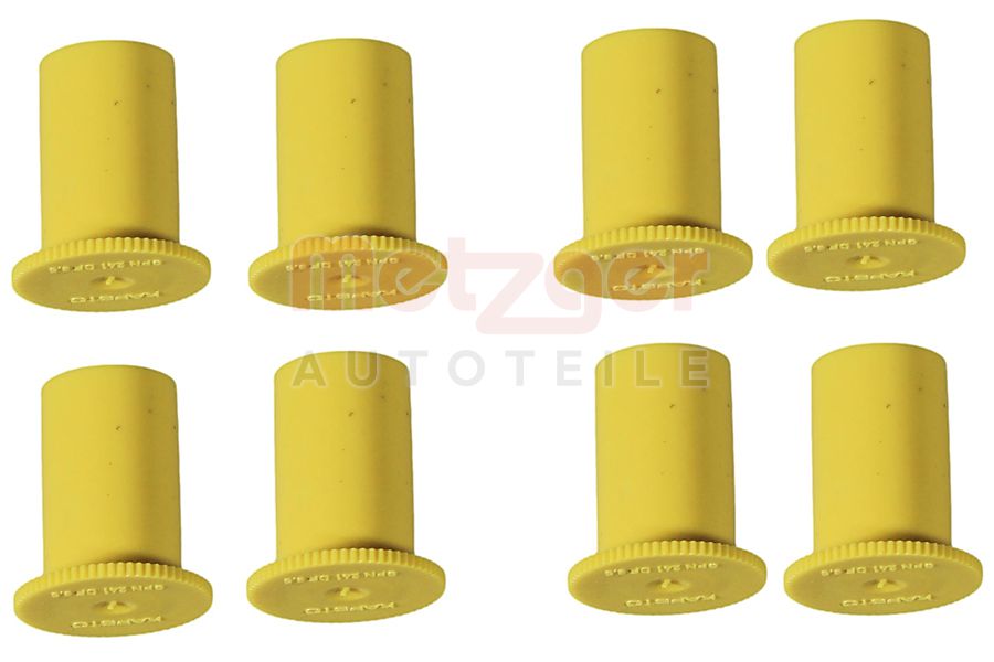 Metzger Afsluitdop/beschermkap 0873117