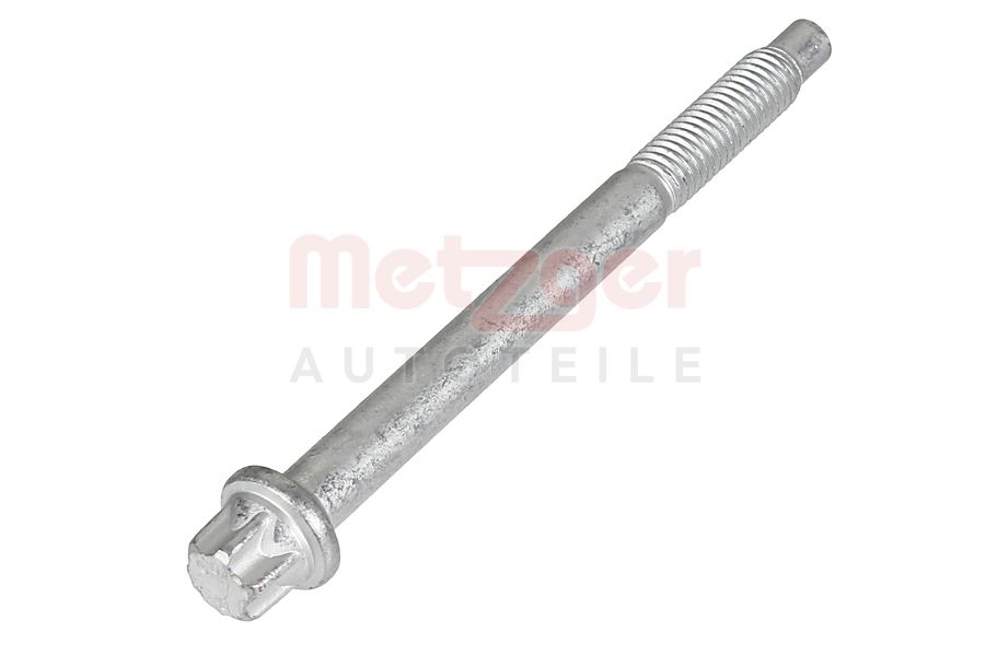 Metzger Schroef, inspuitstukhouder 0873122